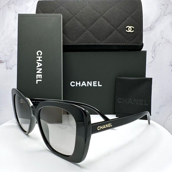 New Chanel Sunglasses - Picture 1 of 16